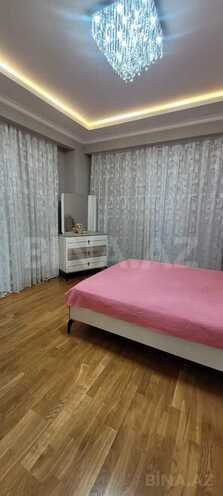 Сдаётся 2-комн. новостройка 80 м², м. Мемар Аджеми, photo 6 from 12