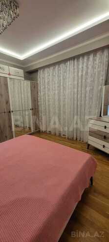 Сдаётся 2-комн. новостройка 80 м², м. Мемар Аджеми, photo 7 from 12