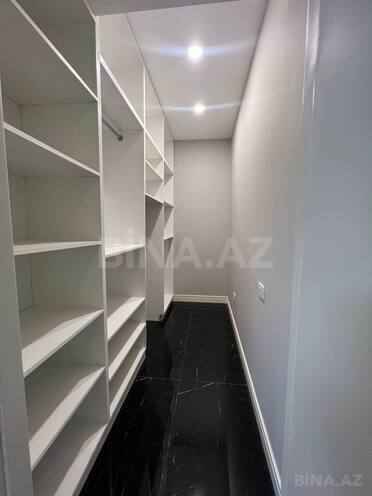 Satılır 4 otaqlı yeni tikili 260 m², Nəsimi r., photo 25 from 26