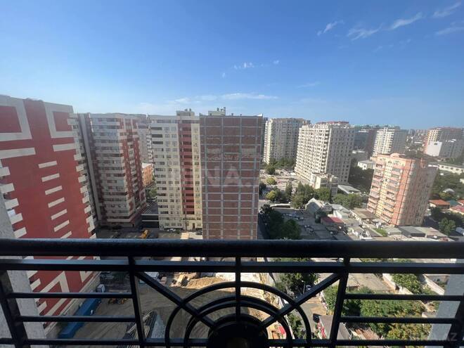 Satılır 4 otaqlı yeni tikili 260 m², Nəsimi r., photo 20 from 26
