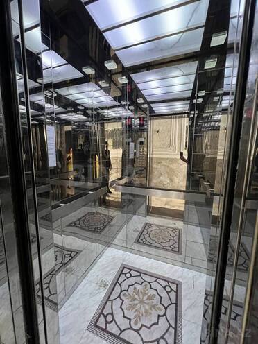 Satılır 4 otaqlı yeni tikili 260 m², Nəsimi r., photo 6 from 26