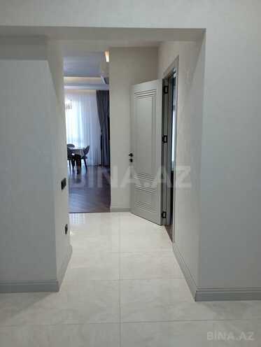 İcarəyə verilir 2 otaqlı yeni tikili 74 m², Nizami m., photo 6 from 12