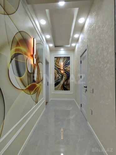 Продаётся 3-комн. новостройка 95 м², м. Нефтчиляр, photo 12 from 14