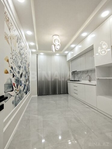 Продаётся 3-комн. новостройка 95 м², м. Нефтчиляр, photo 4 from 14