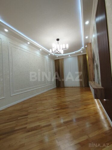 Продаётся 3-комн. новостройка 95 м², м. Нефтчиляр, photo 3 from 14