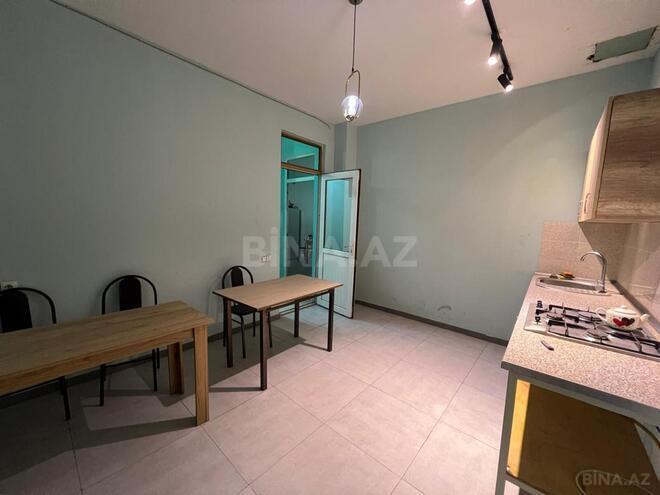 İcarəyə verilir 10 otaqlı ofis 400 m², Nəsimi m., photo 10 from 17