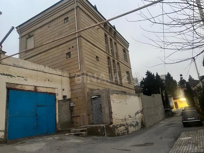 İcarəyə verilir 10 otaqlı ofis 400 m², Nəsimi m., photo 4 from 17