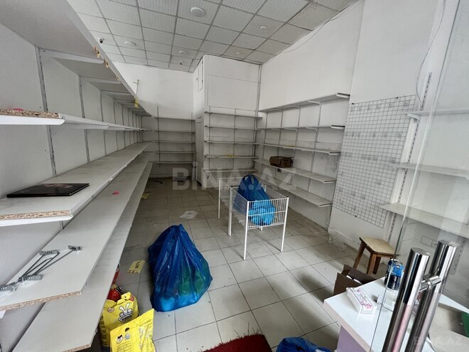 Сдаётся  объект 55 м², м. Мемар Аджеми, photo 3 from 6