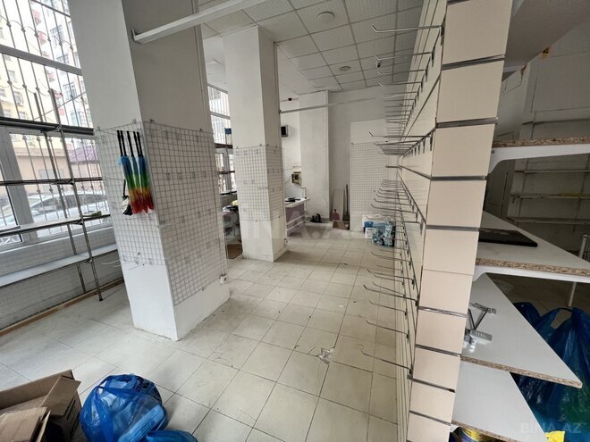 Сдаётся  объект 55 м², м. Мемар Аджеми, photo 4 from 6