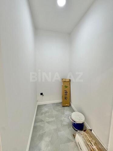 Satılır 4 otaqlı yeni tikili 160 m², Nəsimi r., photo 12 from 20