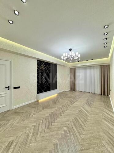 Satılır 4 otaqlı yeni tikili 160 m², Nəsimi r., photo 11 from 20