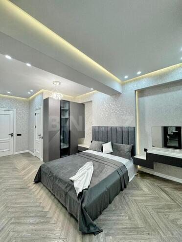 Satılır 4 otaqlı yeni tikili 160 m², Nəsimi r., photo 6 from 20