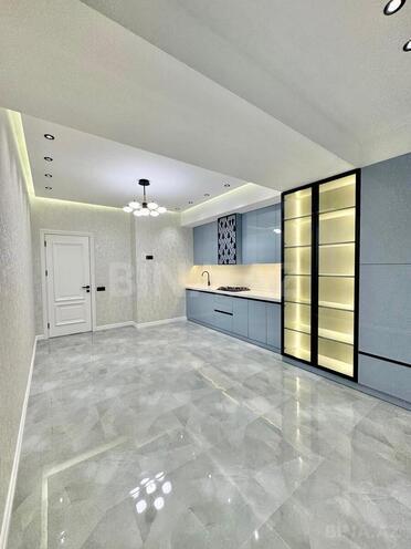 Satılır 4 otaqlı yeni tikili 160 m², Nəsimi r., photo 3 from 20