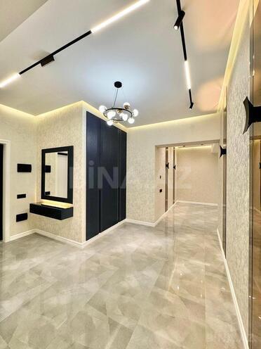 Satılır 4 otaqlı yeni tikili 160 m², Nəsimi r., photo 16 from 20