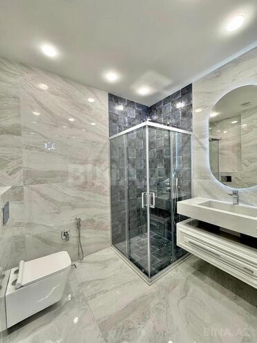 Satılır 4 otaqlı yeni tikili 160 m², Nəsimi r., photo 10 from 20