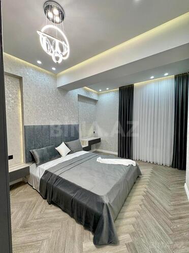 Satılır 4 otaqlı yeni tikili 160 m², Nəsimi r., photo 18 from 20