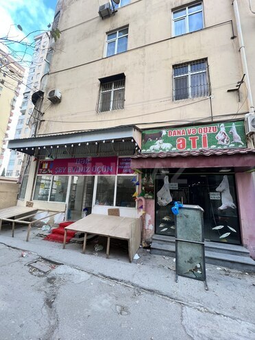 Сдаётся  объект 55 м², м. Мемар Аджеми, photo 5 from 6