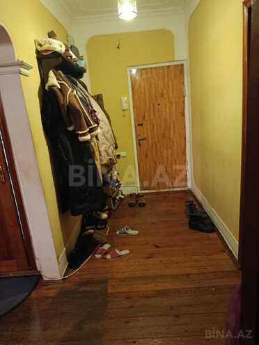 Satılır 3 otaqlı köhnə tikili 80 m², Xalqlar Dostluğu m., photo 7 from 13