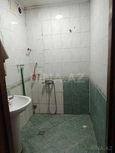 Satılır 3 otaqlı köhnə tikili 80 m², Xalqlar Dostluğu m., photo 11 from 13