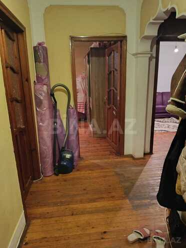 Satılır 3 otaqlı köhnə tikili 80 m², Xalqlar Dostluğu m., photo 6 from 13