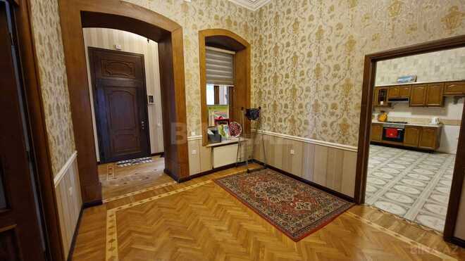 İcarəyə verilir 5 otaqlı ofis 210 m², İçəri Şəhər m., photo 5 from 19