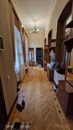 İcarəyə verilir 5 otaqlı ofis 210 m², İçəri Şəhər m., photo 14 from 19