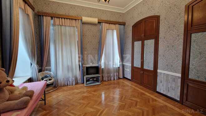 İcarəyə verilir 5 otaqlı ofis 210 m², İçəri Şəhər m., photo 4 from 19