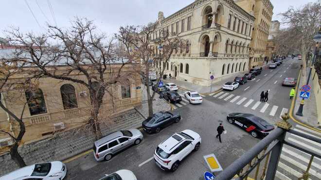 İcarəyə verilir 5 otaqlı ofis 210 m², İçəri Şəhər m., photo 18 from 19