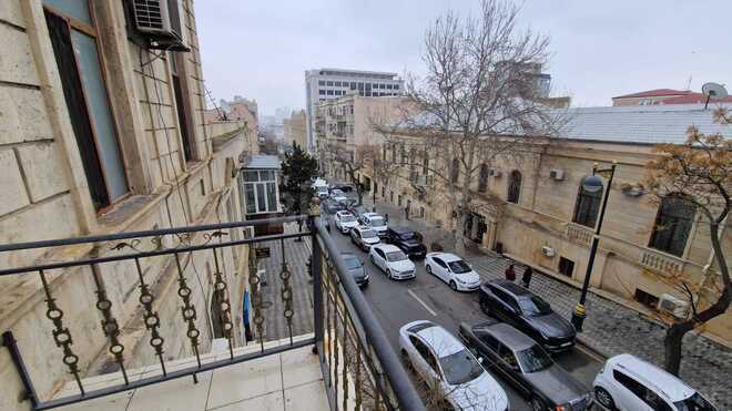 İcarəyə verilir 5 otaqlı ofis 210 m², İçəri Şəhər m., photo 3 from 19