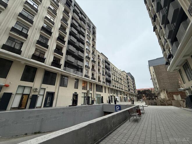 Satılır 2 otaqlı yeni tikili 70 m², Gənclik m., photo 6 from 12