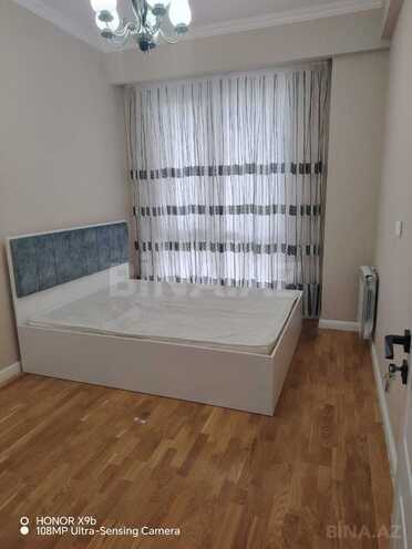 Сдаётся 2-комн. новостройка 65 м², м. Мемар Аджеми, photo 5 from 8