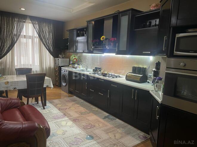 Продаётся 3-комн. новостройка 150 м², Насиминский  р., photo 11 from 16