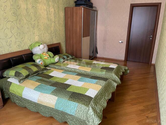 Продаётся 3-комн. новостройка 150 м², Насиминский  р., photo 14 from 16