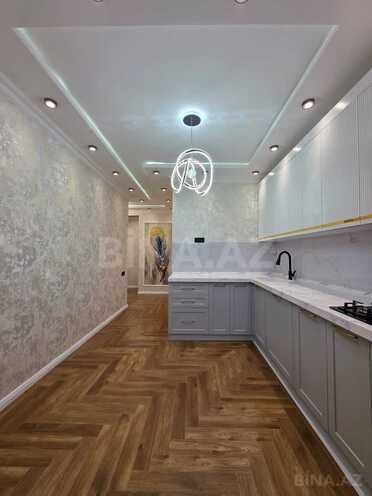 Продаётся 3-комн. вторичка 80 м², Хатаинский р., photo 6 from 18