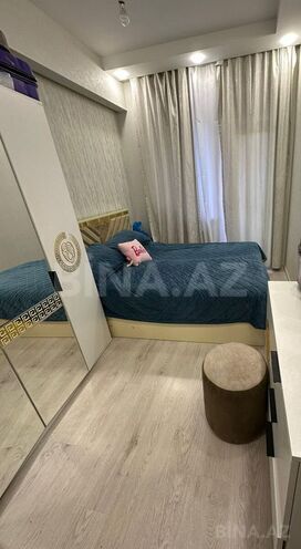 Satılır 2 otaqlı yeni tikili 50 m², 20 Yanvar m., photo 5 from 11