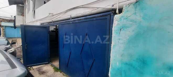 Satılır 4 otaqlı həyət evi/bağ evi 60 m², Bayıl q., photo 4 from 11