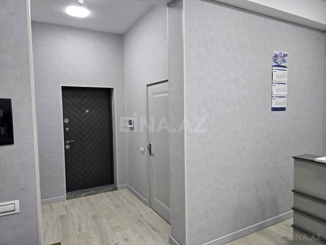 İcarəyə verilir 4 otaqlı ofis 190 m², Şah İsmayıl Xətai m., photo 9 from 16