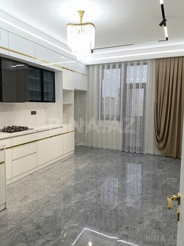Satılır 4 otaqlı yeni tikili 160 m², Şah İsmayıl Xətai m., photo 3 from 17