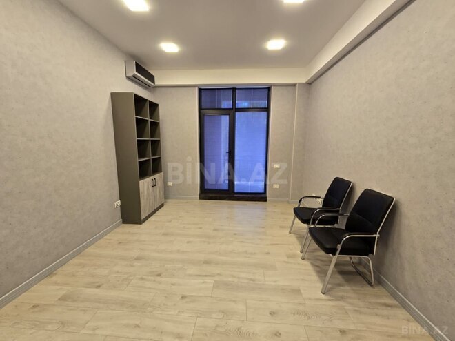 İcarəyə verilir 4 otaqlı ofis 190 m², Şah İsmayıl Xətai m., photo 8 from 16