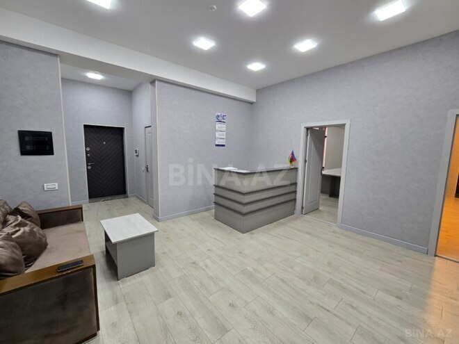 İcarəyə verilir 4 otaqlı ofis 190 m², Şah İsmayıl Xətai m., photo 11 from 16