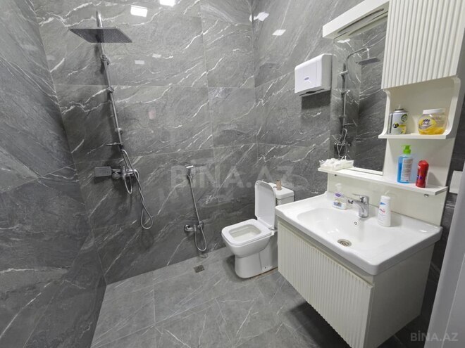 İcarəyə verilir 4 otaqlı ofis 190 m², Şah İsmayıl Xətai m., photo 14 from 16