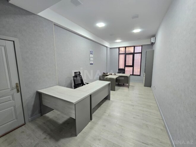 İcarəyə verilir 4 otaqlı ofis 190 m², Şah İsmayıl Xətai m., photo 12 from 16