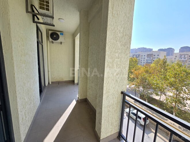 İcarəyə verilir 4 otaqlı ofis 190 m², Şah İsmayıl Xətai m., photo 13 from 16