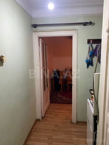 Satılır 1 otaqlı köhnə tikili 30 m², Badamdar q., photo 5 from 14