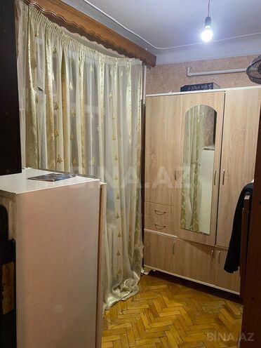 Satılır 1 otaqlı köhnə tikili 30 m², Badamdar q., photo 7 from 14