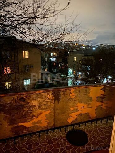 Satılır 1 otaqlı köhnə tikili 30 m², Badamdar q., photo 9 from 14