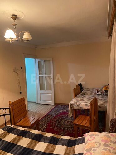 Satılır 1 otaqlı köhnə tikili 30 m², Badamdar q., photo 6 from 14