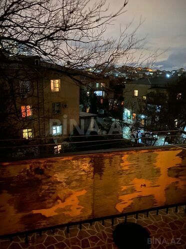 Satılır 1 otaqlı köhnə tikili 30 m², Badamdar q., photo 10 from 14