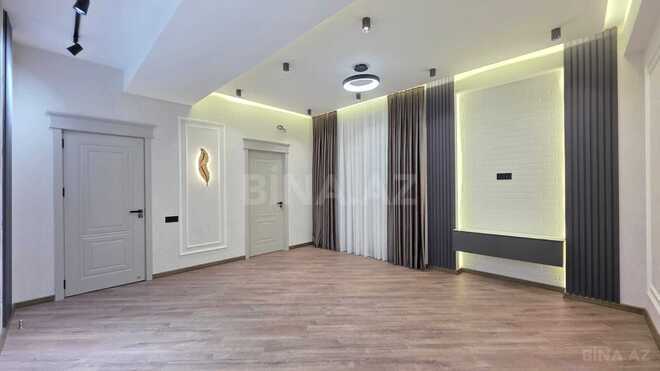 Satılır 2 otaqlı yeni tikili 63 m², photo 1 from 26