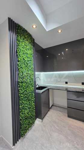 Satılır 2 otaqlı yeni tikili 63 m², photo 11 from 26